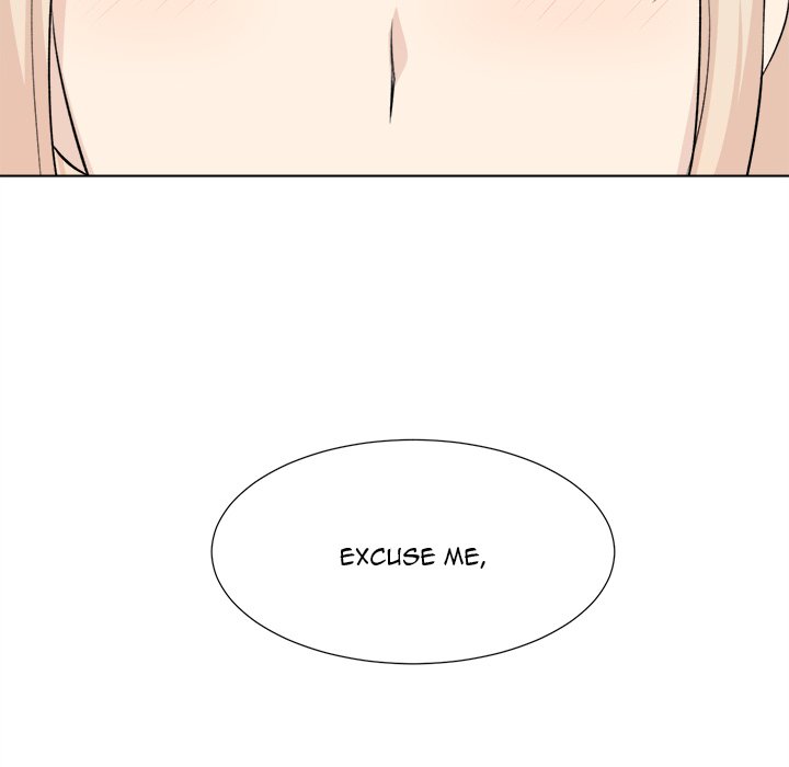 Excuse Me This Is My Room chapter 22 page 126