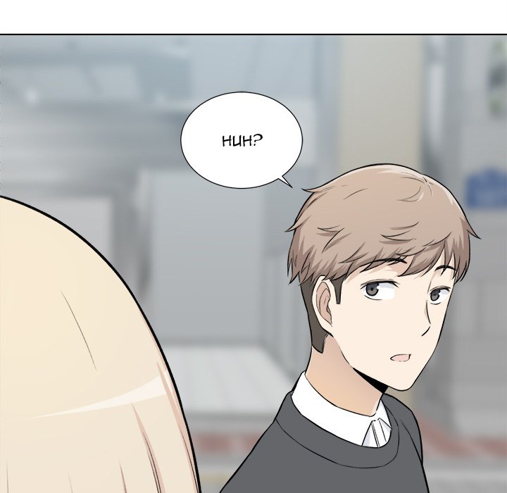 Excuse Me This Is My Room chapter 22 page 127