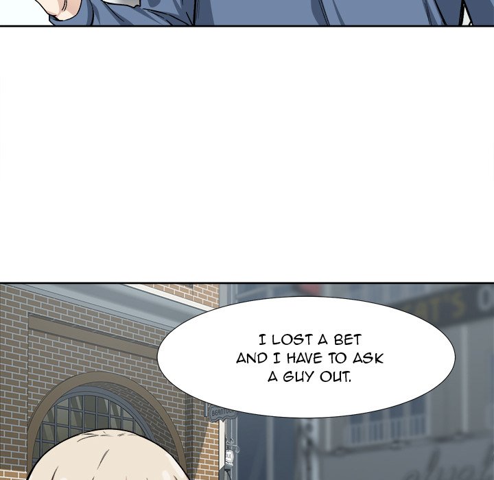 Excuse Me This Is My Room chapter 23 page 6