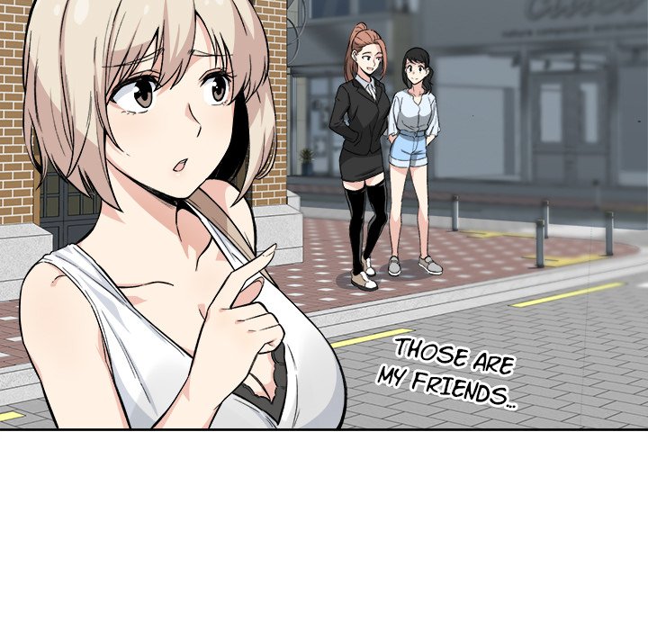 Excuse Me This Is My Room chapter 23 page 7