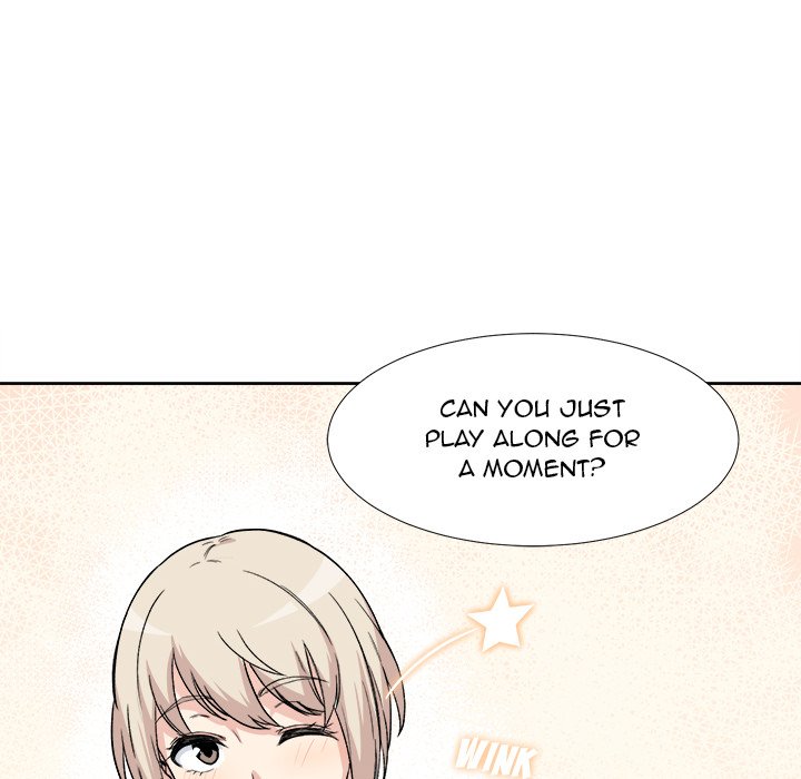 Excuse Me This Is My Room chapter 23 page 8