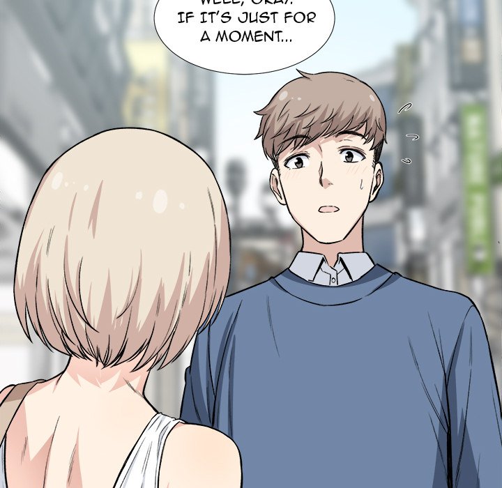 Excuse Me This Is My Room chapter 23 page 10