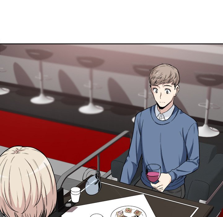 Excuse Me This Is My Room chapter 23 page 12