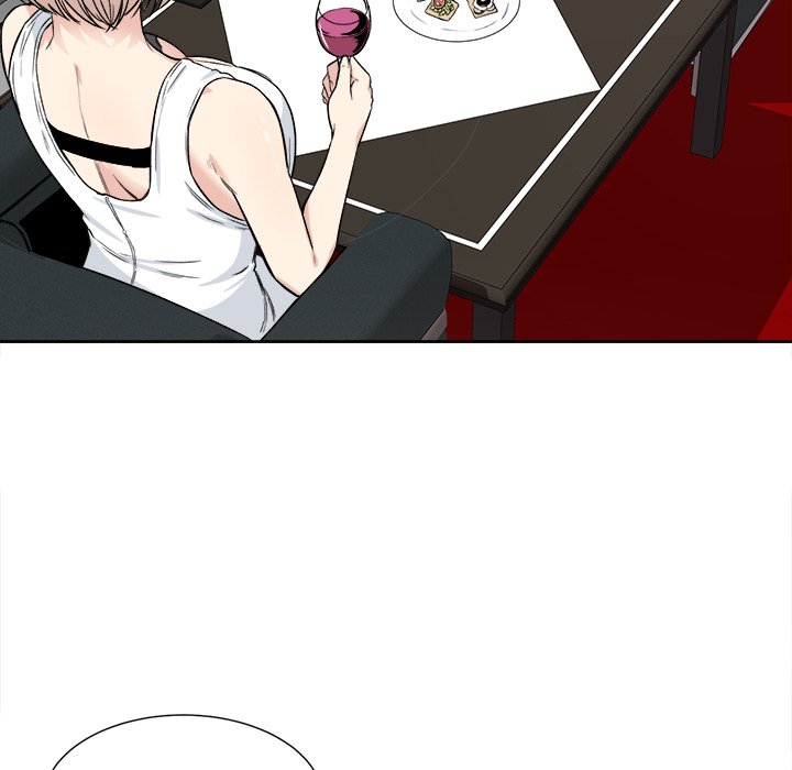 Excuse Me This Is My Room chapter 23 page 13