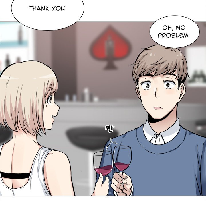Excuse Me This Is My Room chapter 23 page 14
