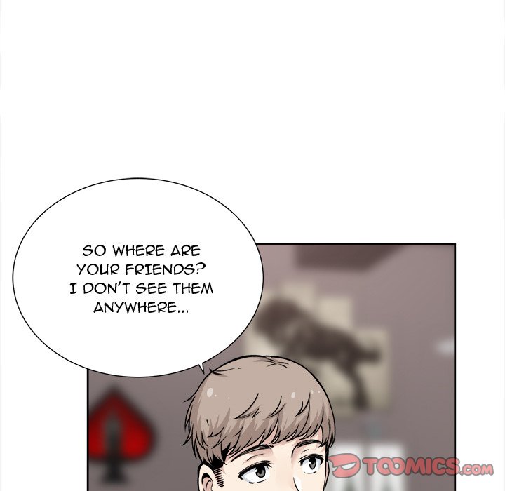 Excuse Me This Is My Room chapter 23 page 15