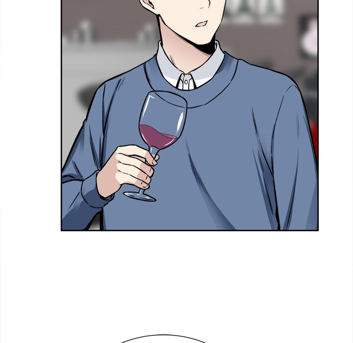Excuse Me This Is My Room chapter 23 page 16