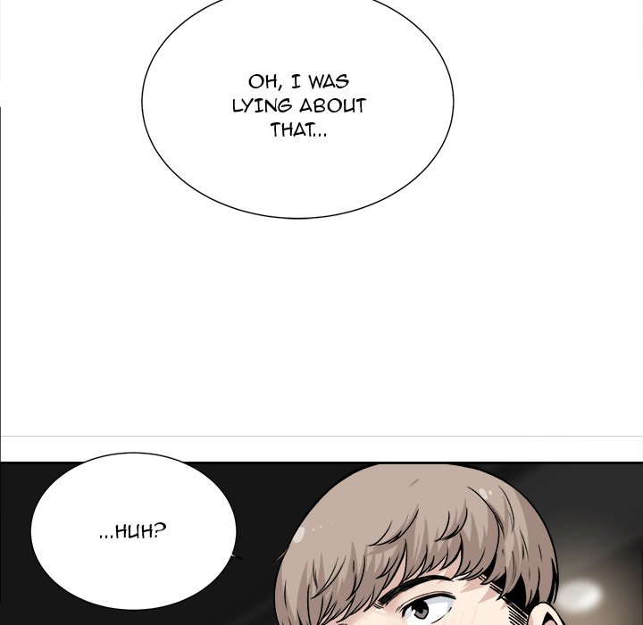 Excuse Me This Is My Room chapter 23 page 17