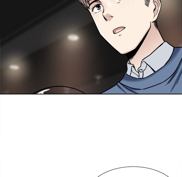 Excuse Me This Is My Room chapter 23 page 18