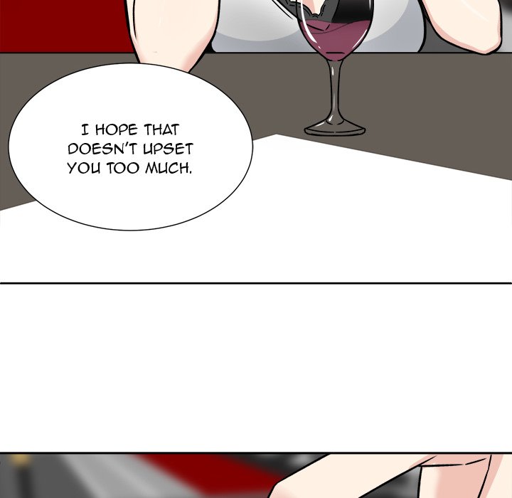 Excuse Me This Is My Room chapter 23 page 20