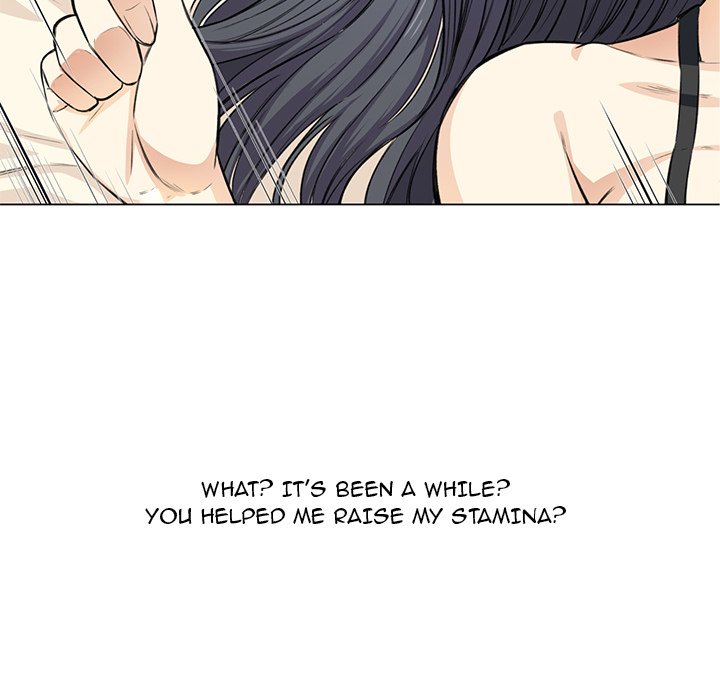 Excuse Me This Is My Room chapter 23 page 24