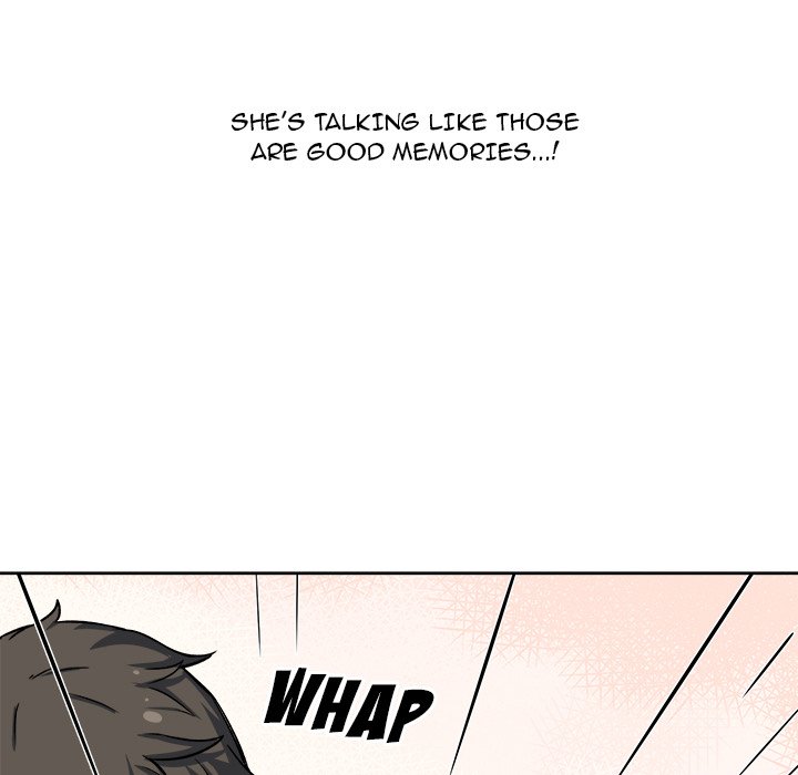 Excuse Me This Is My Room chapter 23 page 26