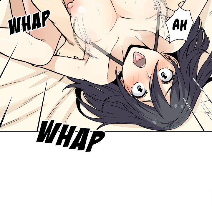 Excuse Me This Is My Room chapter 23 page 28
