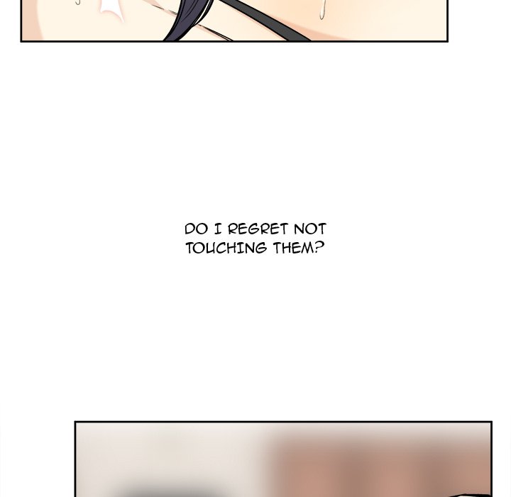 Excuse Me This Is My Room chapter 23 page 30