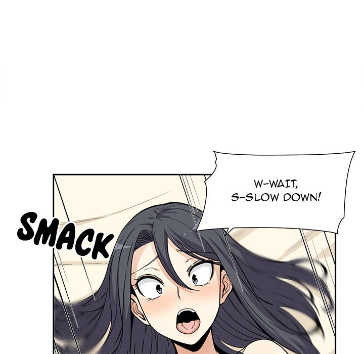 Excuse Me This Is My Room chapter 23 page 38