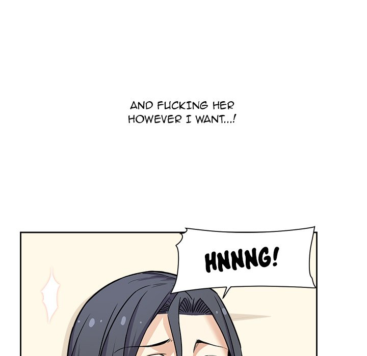 Excuse Me This Is My Room chapter 23 page 43