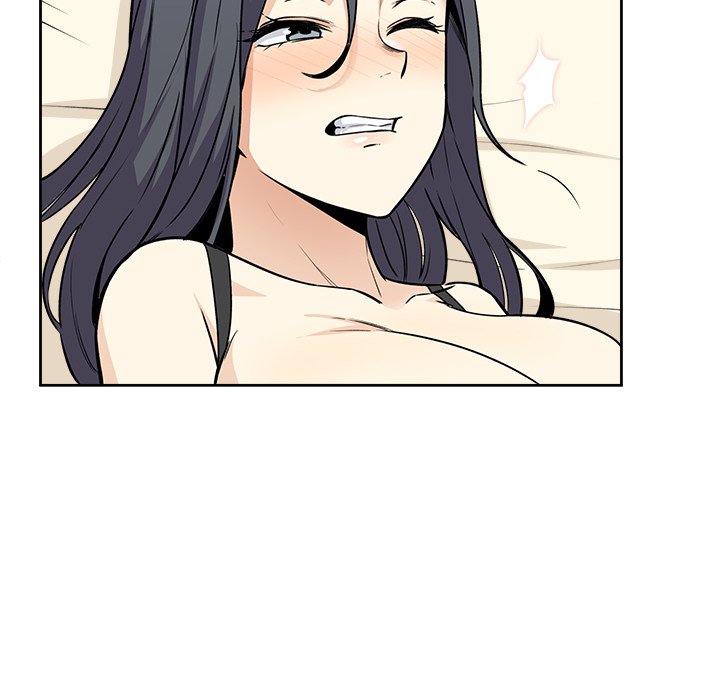 Excuse Me This Is My Room chapter 23 page 44