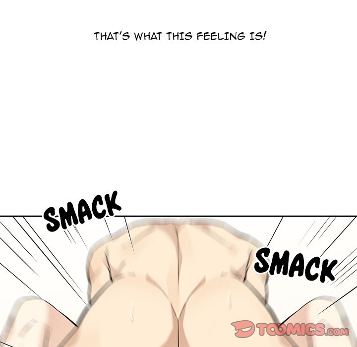Excuse Me This Is My Room chapter 23 page 45