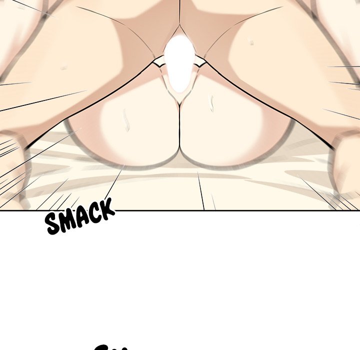 Excuse Me This Is My Room chapter 23 page 46