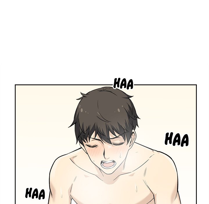 Excuse Me This Is My Room chapter 23 page 50