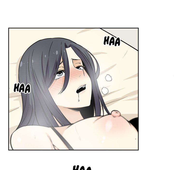 Excuse Me This Is My Room chapter 23 page 52