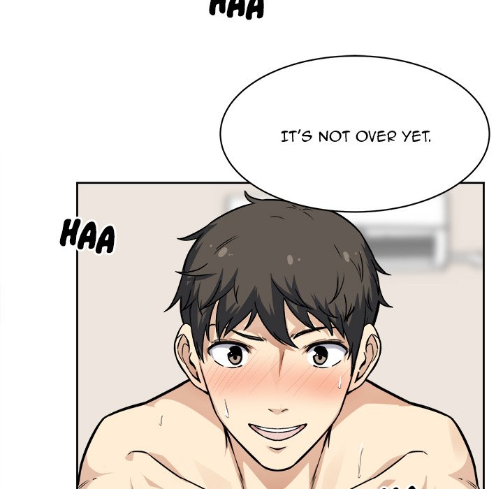 Excuse Me This Is My Room chapter 23 page 53