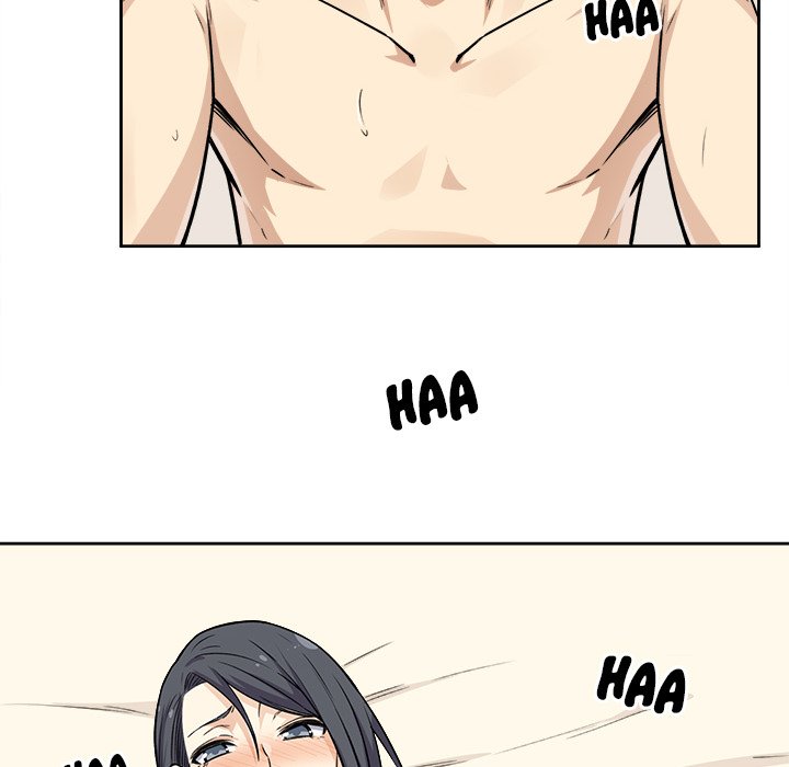 Excuse Me This Is My Room chapter 23 page 54