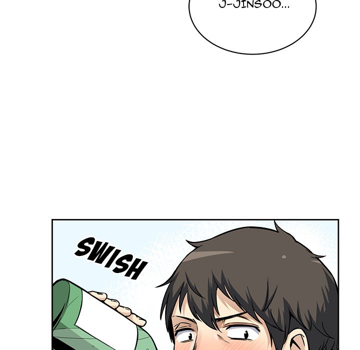 Excuse Me This Is My Room chapter 23 page 56