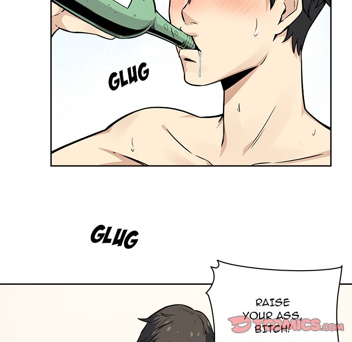 Excuse Me This Is My Room chapter 23 page 57