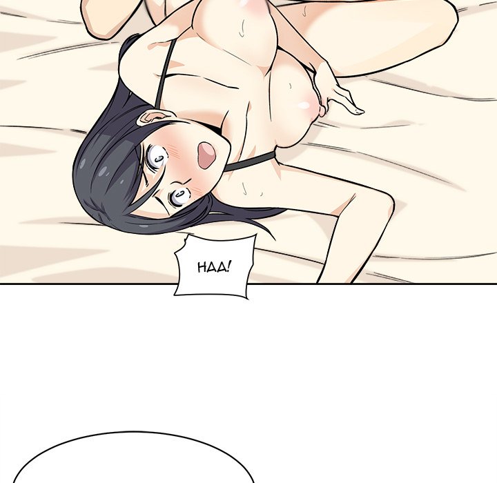 Excuse Me This Is My Room chapter 23 page 59