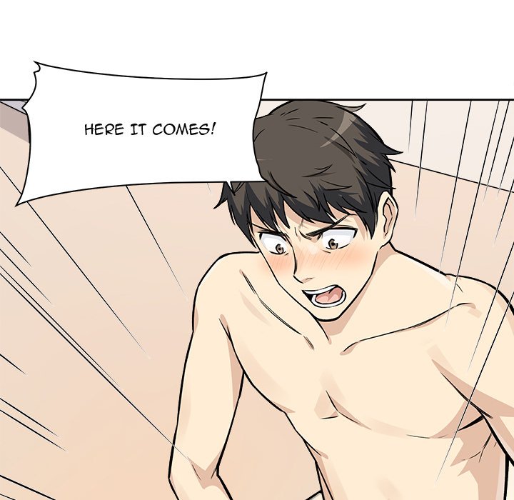 Excuse Me This Is My Room chapter 23 page 62