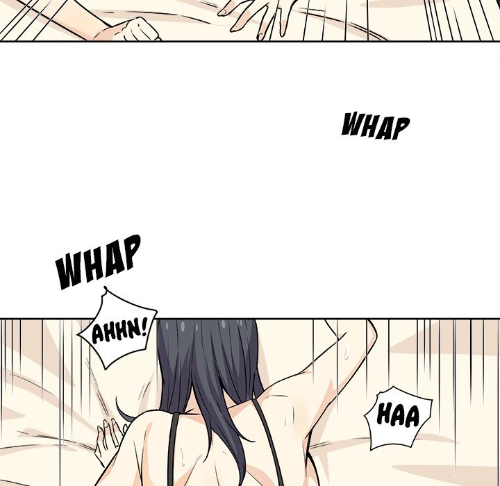 Excuse Me This Is My Room chapter 23 page 64