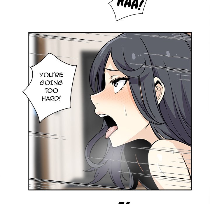 Excuse Me This Is My Room chapter 23 page 66