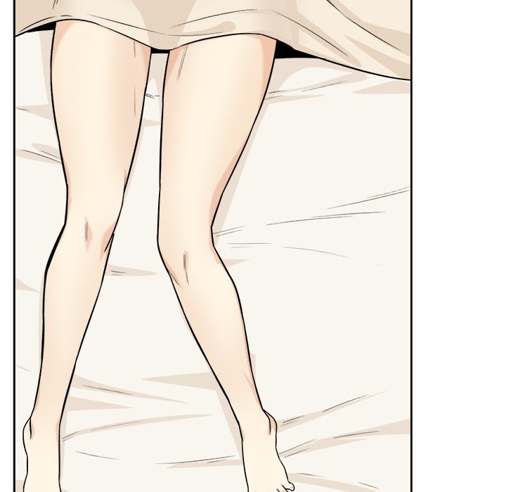 Excuse Me This Is My Room chapter 23 page 72
