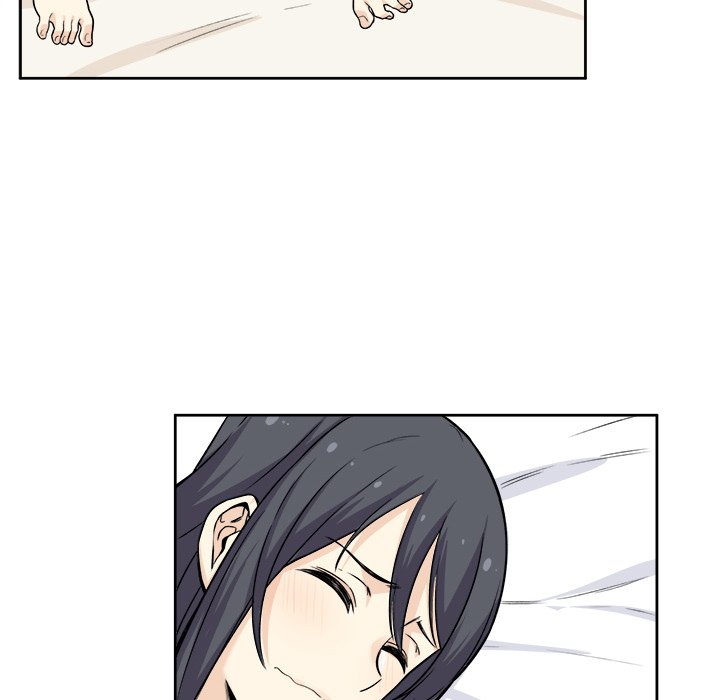 Excuse Me This Is My Room chapter 23 page 73