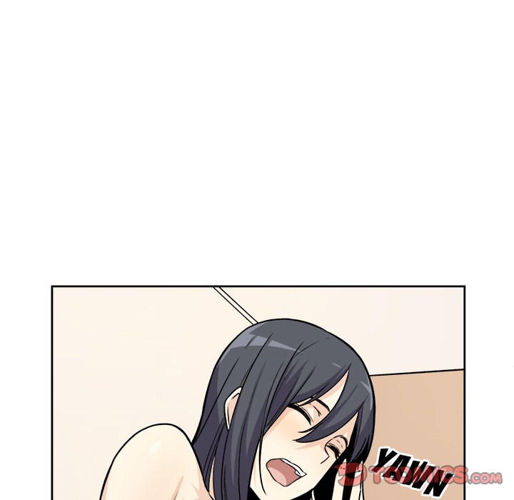 Excuse Me This Is My Room chapter 23 page 75