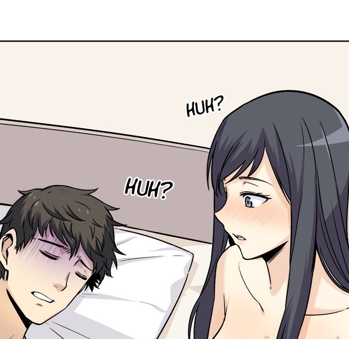Excuse Me This Is My Room chapter 23 page 77