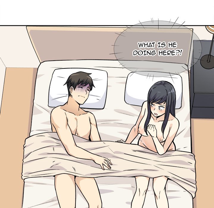 Excuse Me This Is My Room chapter 23 page 79