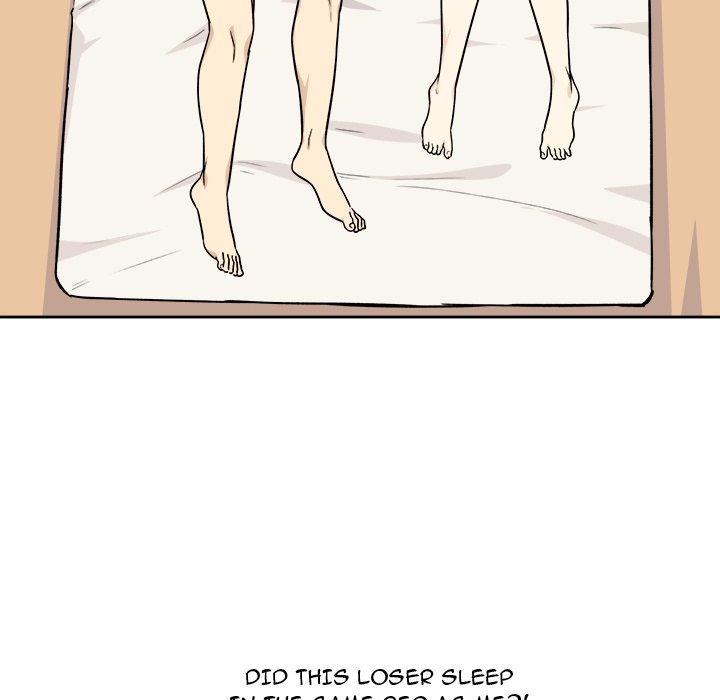 Excuse Me This Is My Room chapter 23 page 80