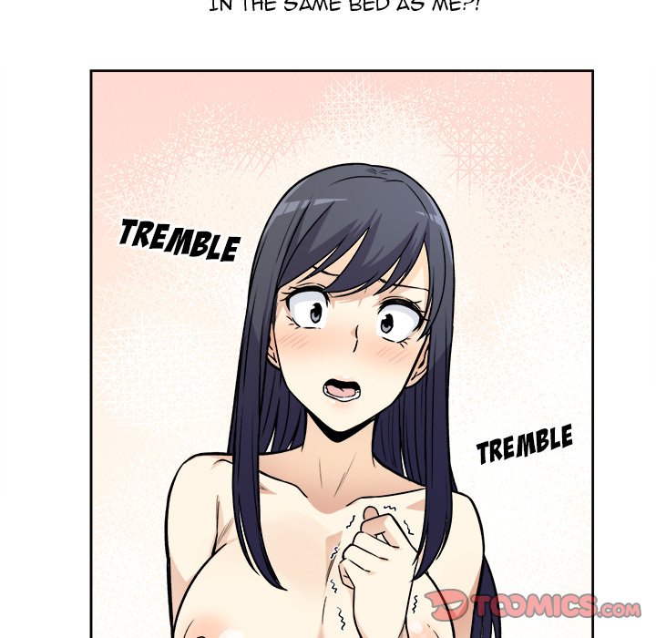 Excuse Me This Is My Room chapter 23 page 81