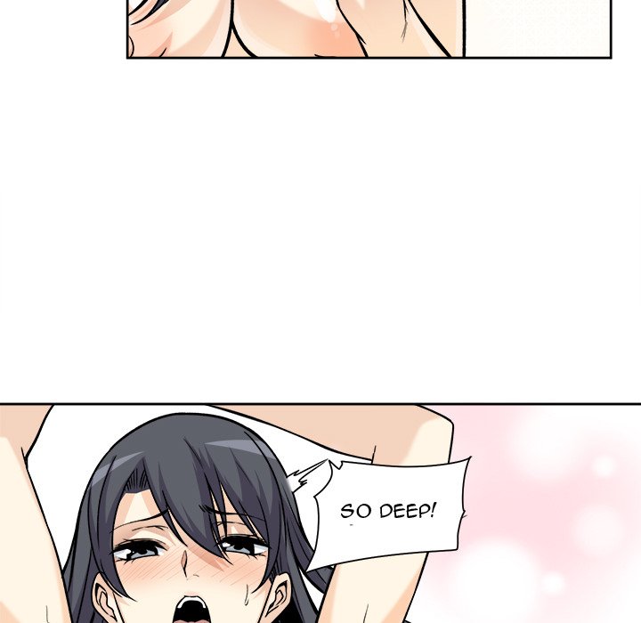 Excuse Me This Is My Room chapter 23 page 84