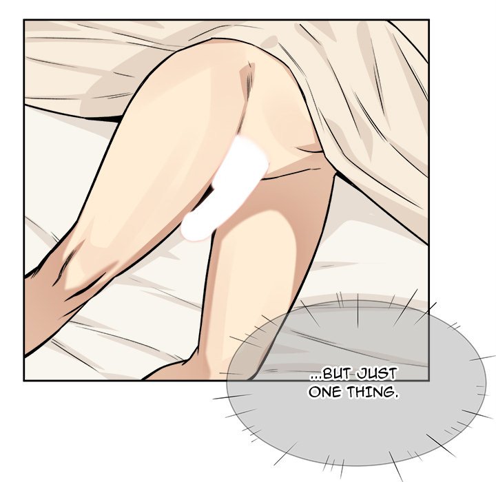 Excuse Me This Is My Room chapter 23 page 88