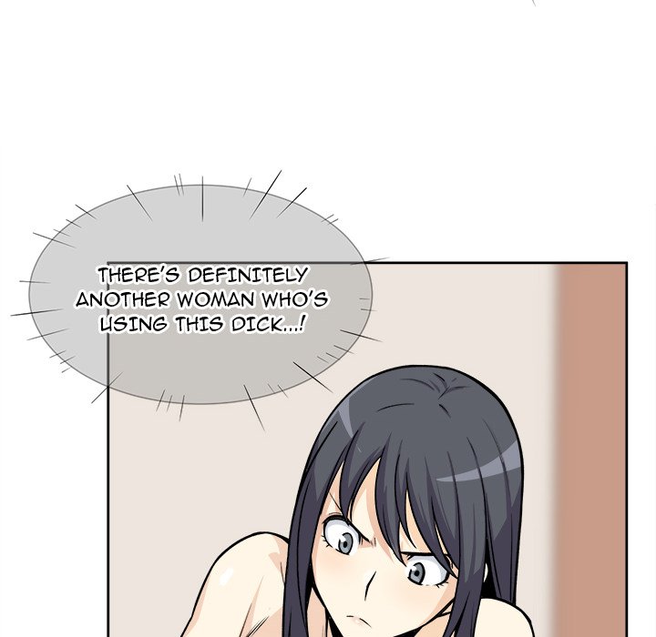 Excuse Me This Is My Room chapter 23 page 89