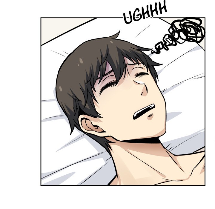 Excuse Me This Is My Room chapter 23 page 96