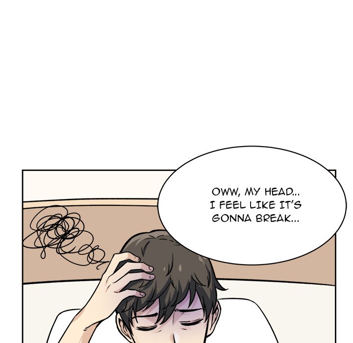 Excuse Me This Is My Room chapter 23 page 97