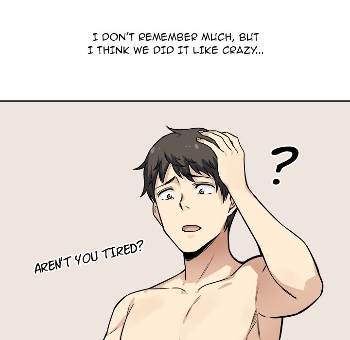 Excuse Me This Is My Room chapter 23 page 100