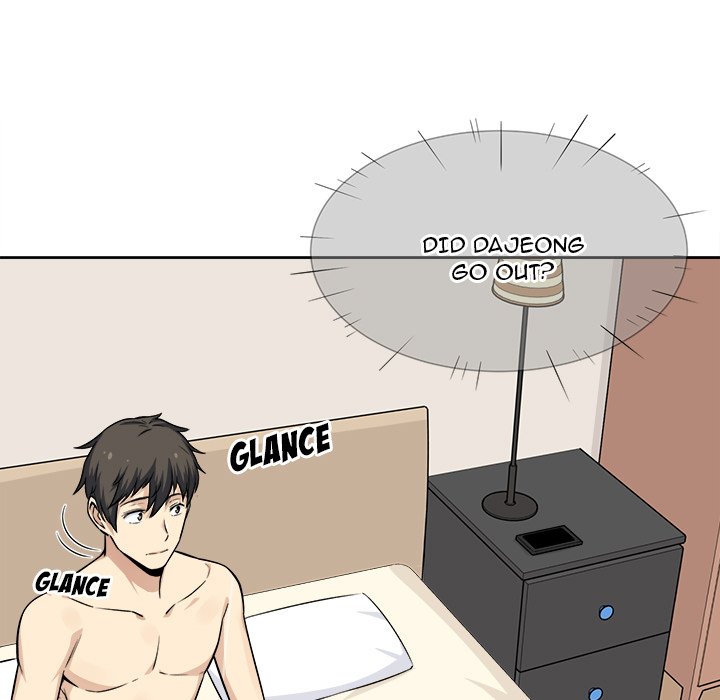 Excuse Me This Is My Room chapter 23 page 102