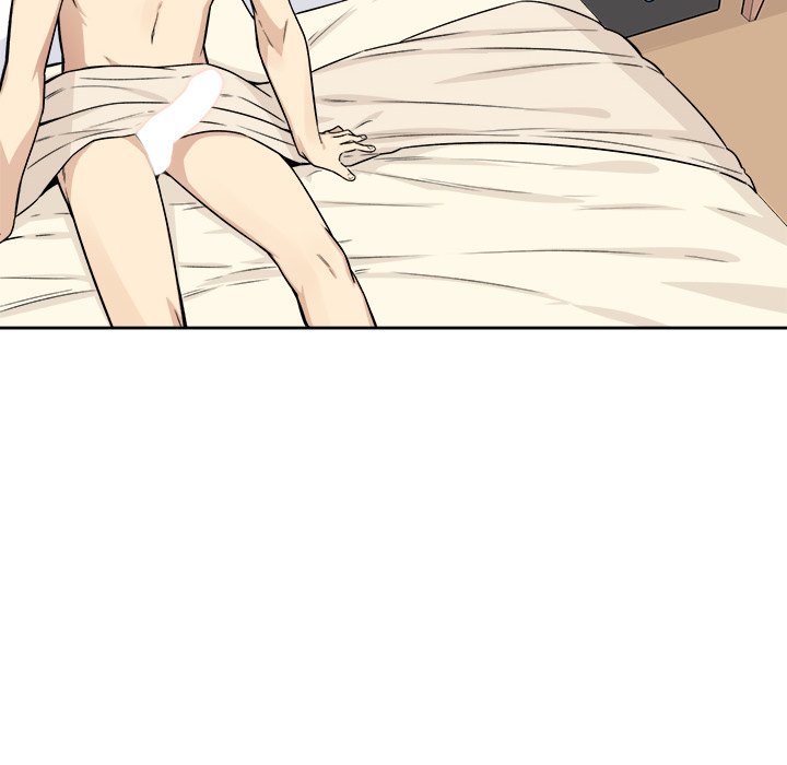 Excuse Me This Is My Room chapter 23 page 103