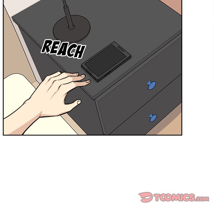 Excuse Me This Is My Room chapter 23 page 105