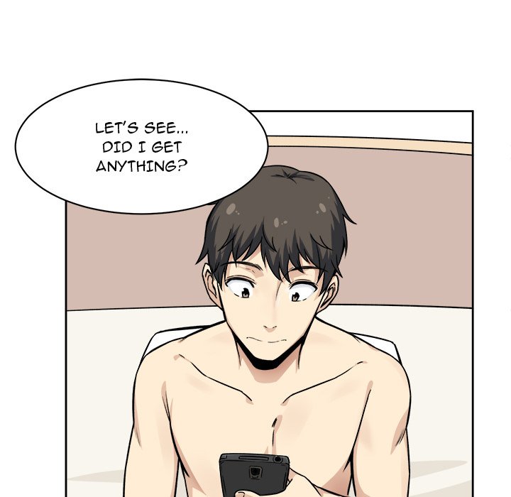 Excuse Me This Is My Room chapter 23 page 106
